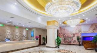 Vienna International Hotel Shanghai Hongqiao Expo Center Caohejing - 6