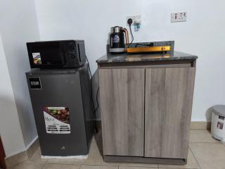 Kisasi Double Room Apartment - 6