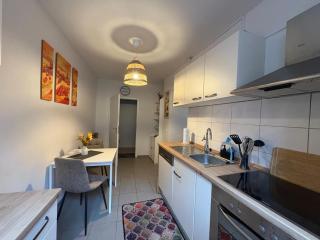 Ferienhaus Susanne - 5