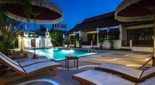 Doltara Boutique Resort - Chiang Mai - 2
