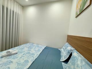 Sống Sang Tại Căn 2PN Full Nội Thất Đẹp View Thoáng Mát - 7