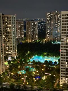 Sống Sang Tại Căn 2PN Full Nội Thất Đẹp View Thoáng Mát - 6