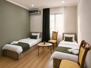 SUN HOUSE HOTEL Agarak - 8