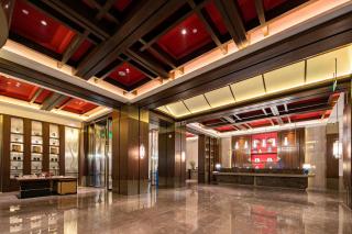 廷泊酒店长沙IFS国金中心芙蓉广场店Till Bright Hotel IFS Furong Plaza - 7