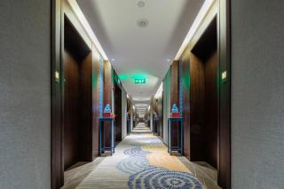 廷泊酒店长沙IFS国金中心芙蓉广场店Till Bright Hotel IFS Furong Plaza - 6