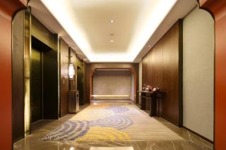 廷泊酒店长沙IFS国金中心芙蓉广场店Till Bright Hotel IFS Furong Plaza - 4