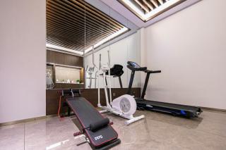 廷泊酒店长沙IFS国金中心芙蓉广场店Till Bright Hotel IFS Furong Plaza - 2