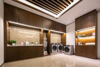 廷泊酒店长沙IFS国金中心芙蓉广场店Till Bright Hotel IFS Furong Plaza - 1