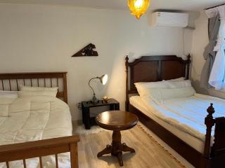 Mingcho flat - Yongsan - 1