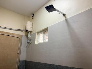 Joy Ac Hall & Rooms - 5