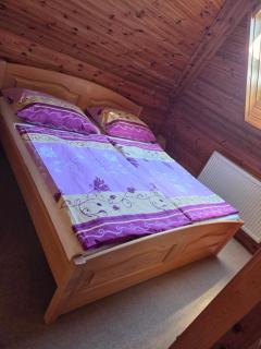 Apartmán Siuzen - 1