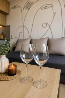 Cozy studio apartment at center of Bijeljina - 7