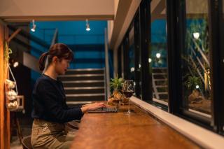 Wise Owl Hostels River Tokyo - 5