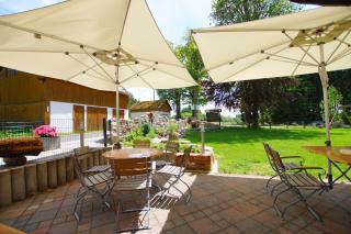 Gasthof Pension Waldfrieden - 6