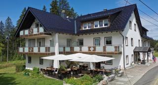 Gasthof Pension Waldfrieden - 0