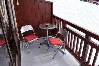 Les Chalets De La RosiÈre - Studio de 25m² pour 4 personnes MAE-4404 - 1