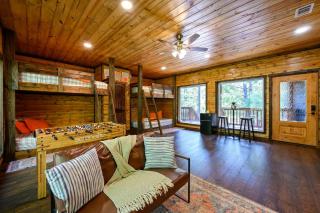 Sweet Magnolia 3BR Cozy Cabin - 8