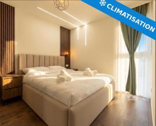 Le Premium-Prestige Residence Euroairport - 0