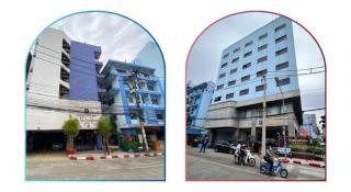 Sri Betong Hotel - 7