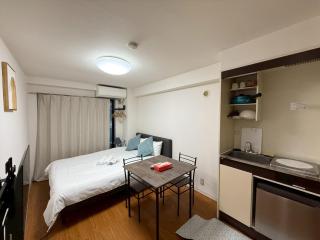 Nogata House - 8