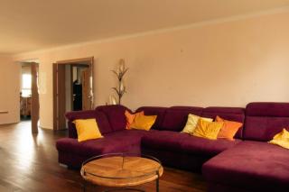 Quiet bed and breakfast - 5