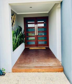 Luxury private home - 5