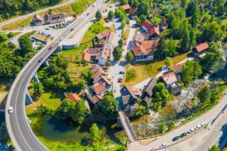 Kuća za odmor RINO - 2