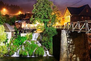 Kuća za odmor RINO - 4