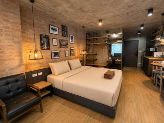 Hillside Condo 2 Nimman with Super Hi-Speed WiFi - 6