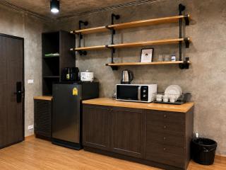 Hillside Condo 2 Nimman with Super Hi-Speed WiFi - 3