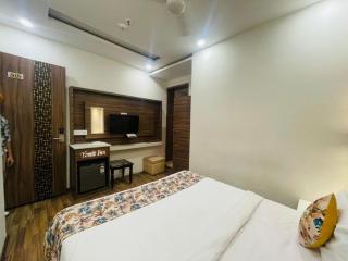 hotel yonit inn - 1