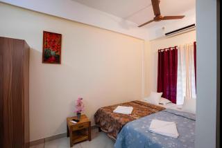 Park View Residency - Guest House Near Sree Padmanabhaswamy Temple - 5