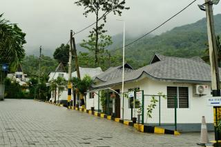 Oisca Furusato Village - 5