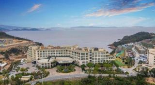 New Century Resort Wenzhou Golden Coast - 6