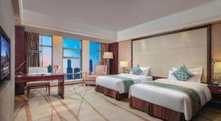 White Swan Hotel ChangSha - 2
