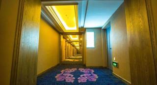 Hohhot Shanghua Boutique Hotel - 9