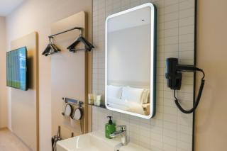 Hi Inn Beijing Happy Valley Chemical Industry Subway Station Branch - 9