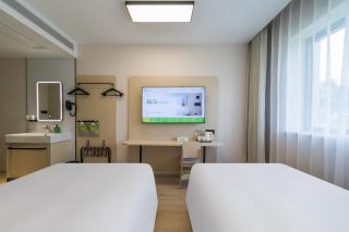Hi Inn Beijing Happy Valley Chemical Industry Subway Station Branch - 4