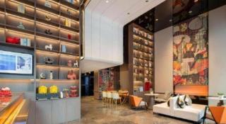 Insail Hotels Dongshankou Subway Station Guangzhou - 9