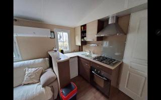 Rosa Mobilhome Prats de Motlló - 4