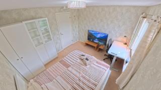 Easy Access To Stockholm City 2 - 4