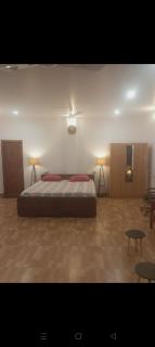 Kankerbagh-Roof Top Suite & Garden - 9