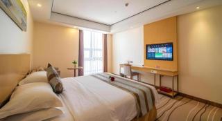 GreenTree Alliance Foshan West Station Luowu Road Hotel - 3