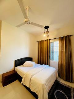 Palm Paradise Apartment - 3