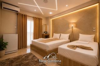 NEW Gardina Hotel Giza Pyramids - 2