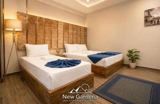 NEW Gardina Hotel Giza Pyramids - 1