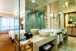Landmark International Hotel - Grandview Mall - 7