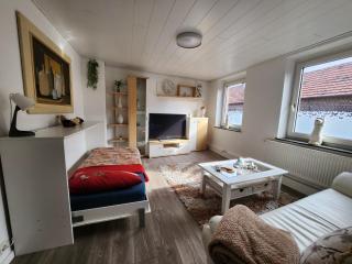 Ferienhaus Susanne 1OG - 7