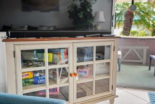 208A - 1BR/1 Bath at Seaspray Condos on Okaloosa Island, Fort Walton Beach, Fl - 7