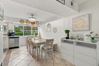 208A - 1BR/1 Bath at Seaspray Condos on Okaloosa Island, Fort Walton Beach, Fl - 4
